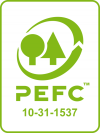 Logo PEFC