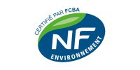 Logo NF Environnement fabrication française