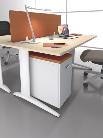 bureau ergonomique