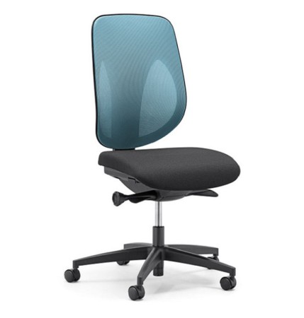 Siège de travail ergonomique