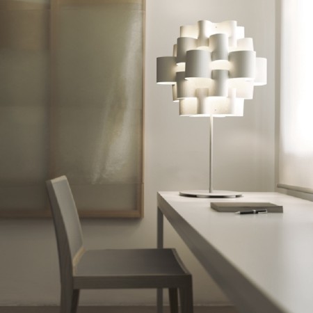 Lampe de table