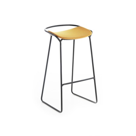 tabouret haut