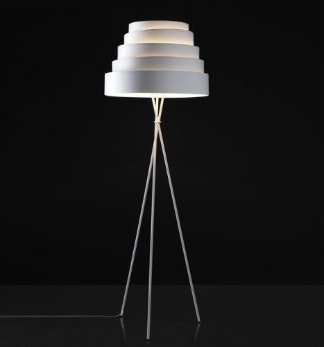 Lampadaire