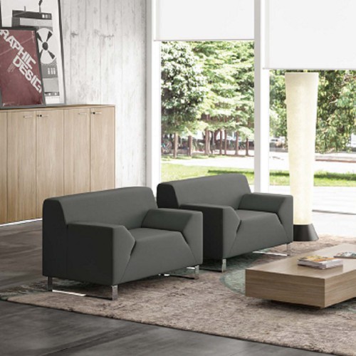 Fauteuil moderne