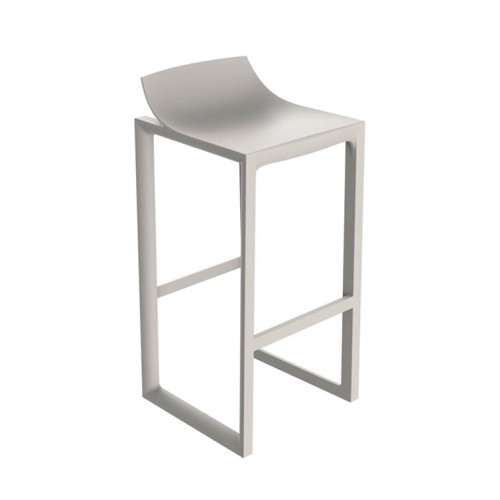 Tabouret haut design