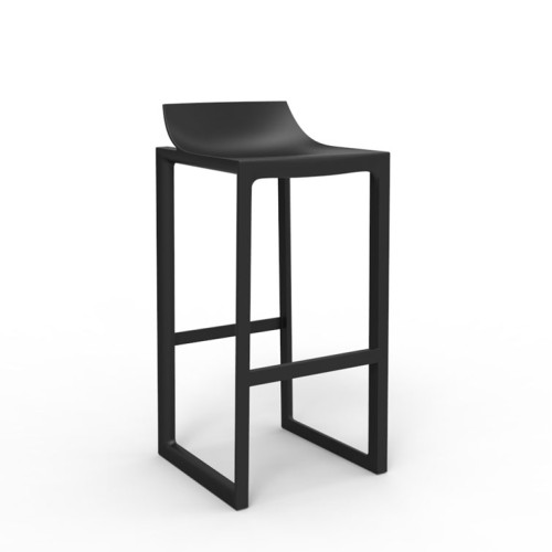 Tabouret haut design