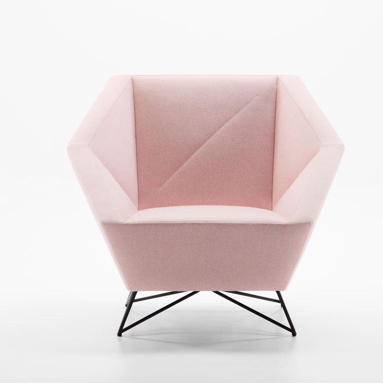 Fauteuil Design