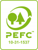 Logo PEFC